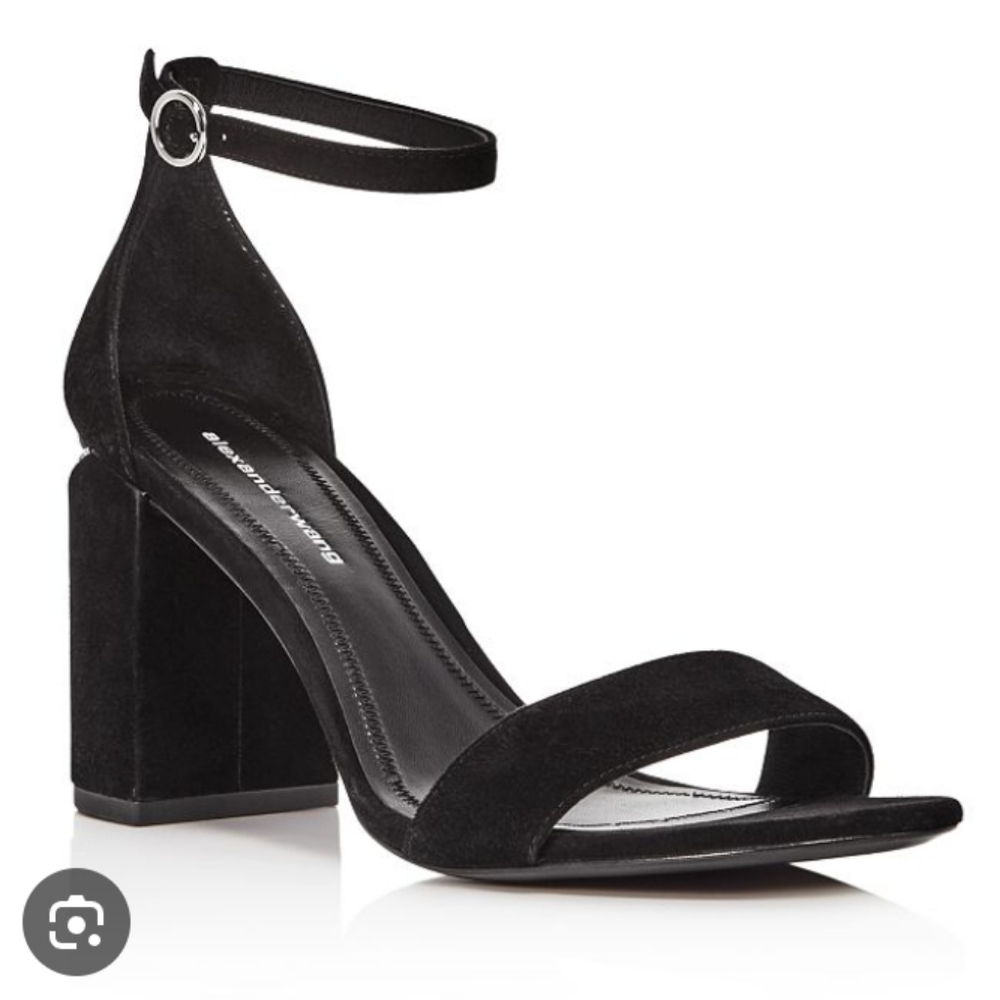 Alexander Wang Sandals